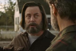 „The Last of Us”, sezon 2 (Nick Offerman) 