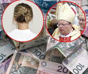 Wybrała pogrzeb bez księdza. Kardynał Ryś przeprosił za skandal w Łodzi, ale to było za mało