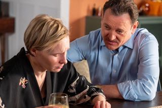 Barwy szczęścia, odcinek 3241: Dramat Soni po nocy z bandytą Bazylowem! Nie będzie pamiętała, co jej zrobił - ZDJĘCIA