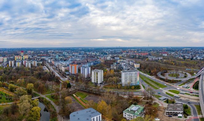 Sosnowiec