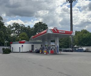 Ceny paliw w Warszawie 