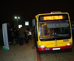 Streetbus wyruszył na ulice Wrocławia