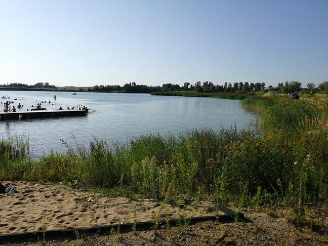 To idealne miejsce, by złapać ostatnie chwile lata. Jest niecałe pół godziny od Krakowa!