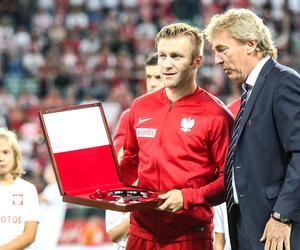 Zbigniew Boniek zwrócił się do Błaszczykowskiego. Nigdy wcześniej tego nie mówił. Pokusił się o bardzo szczery wpis