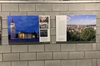 Na Politechnice Lubelskiej można się nie tylko uczyć. W Rdzewiaku zobaczycie wystawę o Kresach