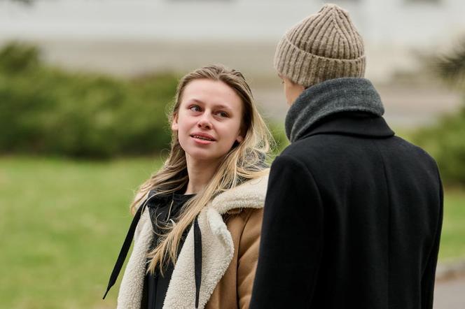 Karolina totalnie oszaleje i zaatakuje Ulę!