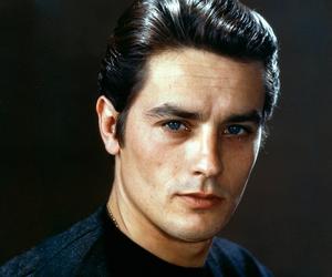 Alain Delon