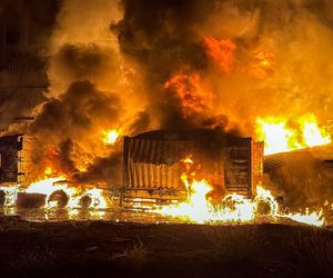 Rosja/ Miedwiediew: Przekazanie Tomahawków Ukrainie może skończyć się źle dla wszystkich