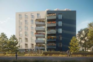 Apartamentowiec PANO: polsko-izraelski projekt w Berlinie