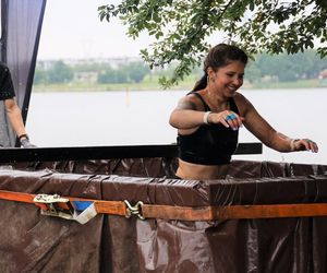 Runmageddon w Lublinie - bieg niedzielny