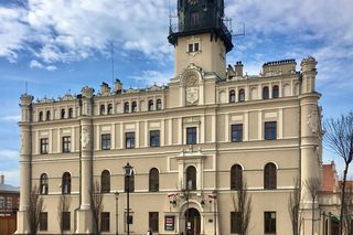 To miasto w woj. podkarpackim ma najpiękniejszy rynek. Padł wybór! 
