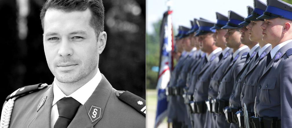 W 1313 odcinku M jak miłość zobaczymy pogrzeb Tomka Chodakowskiego. Tymczasem my przypominamy, jaki był... Zapraszamy do galerii.