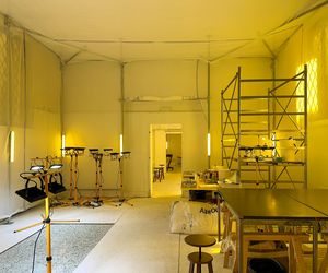 OPERA APERTA – Watykański pawilon na Biennale Architektury 2025