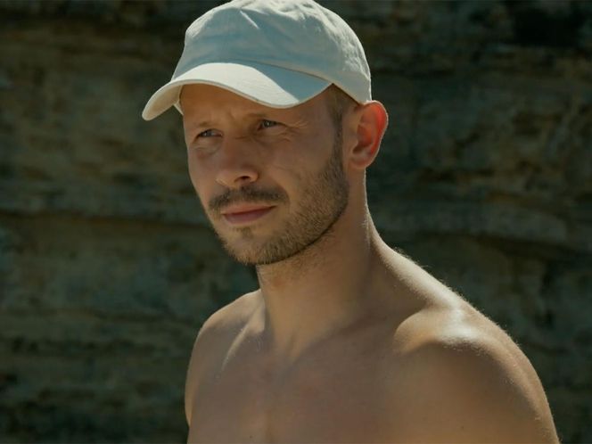 Barwy szczęścia, odcinek 3143: Franek (Mateusz Banasiuk) 