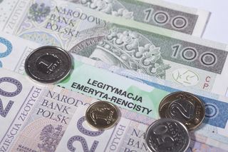 ZUS przyznaje specjalne emerytury dla wybranych roczników. Sprawdź, czy możesz dostać świadczenie