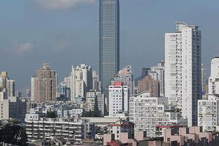 Wenzhou World Trade Center