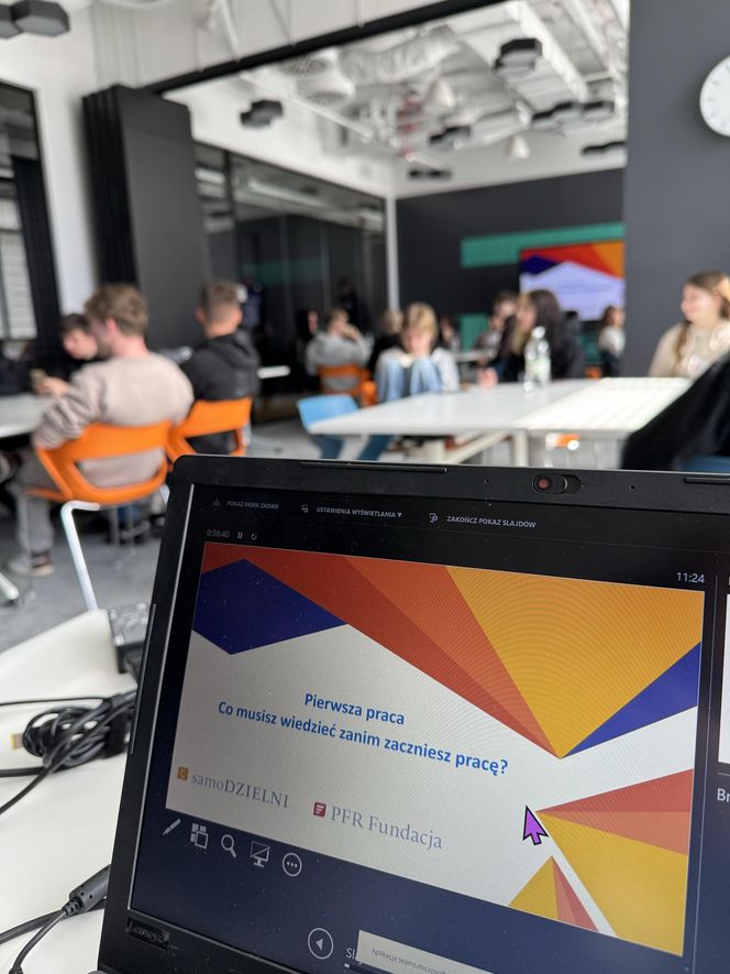 Samodzielność w sześciu krokach