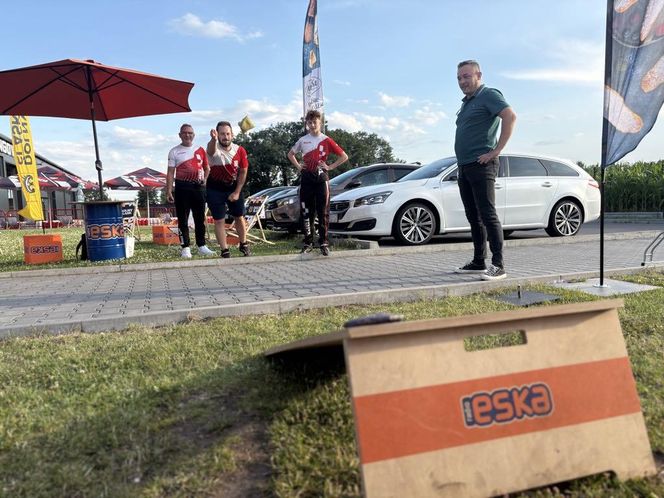 ESKA Summer City na Dolnym Śląsku! Sprawdź, gdzie spotkasz nas w tym tygodniu