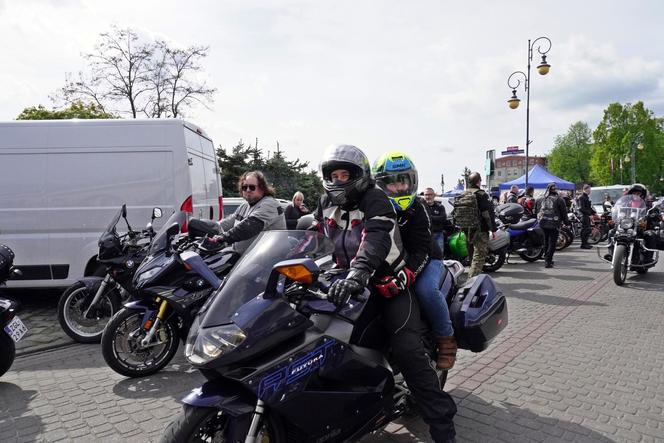 Moto Start Gorzów 2024