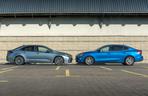 Ford Focus Sedan 1.0 EcoBoost 125 KM 6MT vs. Toyota Corolla Sedan 1.8 Hybrid 122 KM CVT