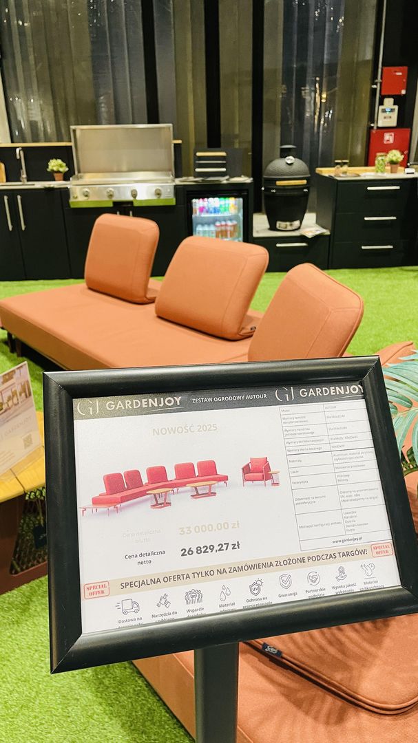 4 Design Days 2025, Katowice