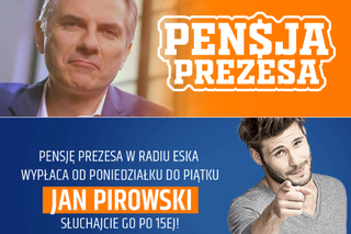 Pensja Prezesa w Radiu ESKA: ZWYCIĘZCY - im udało się wygrać zawrotne kwoty!