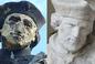 300-letnia rzeźba świętego na Dolnym Śląsku jak nowa. Zobacz, jak wypiękniała