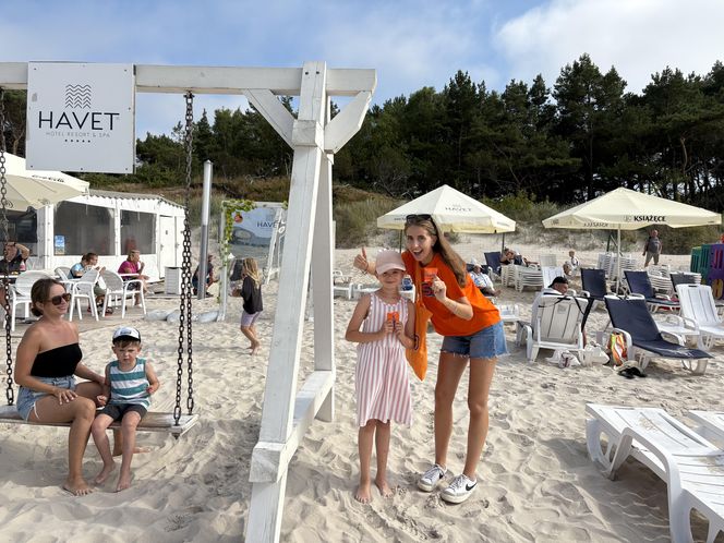 Hotel Havet