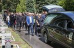 Siostra Joanny Kołaczkowskiej była z nią w ostatnich chwilach życia