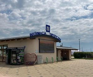 Krynica Morska to popularne miejsce na urlop. Jakie sątu ceny?