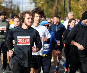 Gliwice opanowane przez biegaczy. Za nami 11. PKO Półmaraton