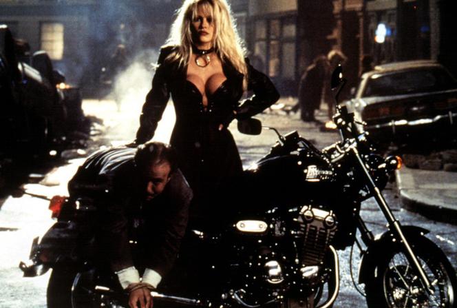 Pamela Anderson wreszcie zdrowa! Po 16 latach pokonała żółtaczkę