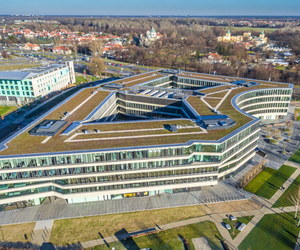 Stropodachy. Budowa, projektowanie i funkcje użytkowe stropodachów