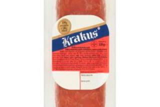 Krakus Kiełbasa Krakowska sucha