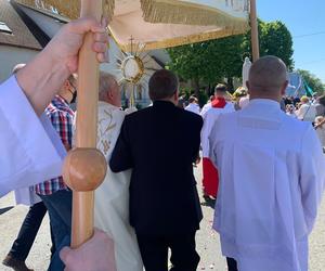 Procesje  przejdą ulicami Szczecina