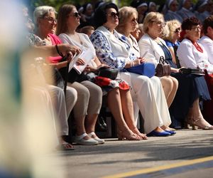 Pielgrzymka kobiet do Piekar Śląskich 2025