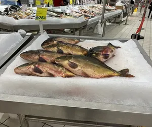 Po ile kupimy ryby na święta? Sprawdzamy ceny
