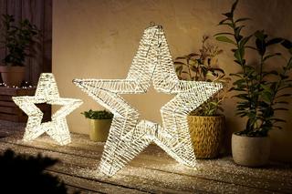 Jak ozdobić ogród na święta? 