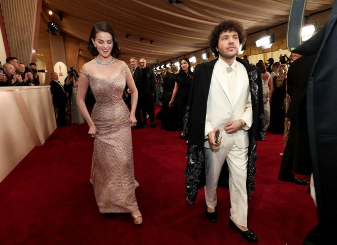 Selena Gomez wzięła ślub