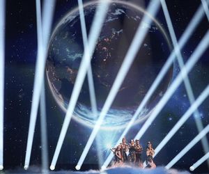 Justyna Steczkowska na Eurowizji