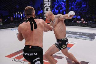 KSW 28 na zdjęciach