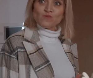 Na sygnale. Beata (Justyna Sieniawska)