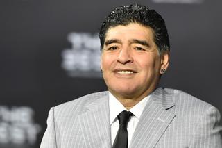 Diego Maradona szokuje: Putin to fenomen. Dzięki niemu na świecie zapanuje pokój