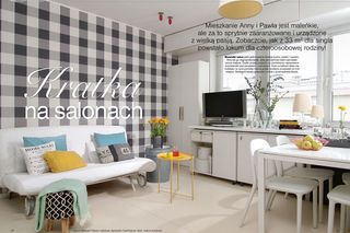 MM 03/18 - Kratka na salonach: Anna i Paweł Matuszewscy