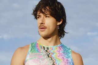 Eurowizja 2025: Australia - Go-Jo