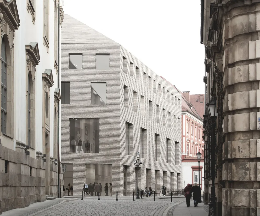 Muzeum Książąt Lubomirskich we Wrocławiu wkrótce z nową siedzibą