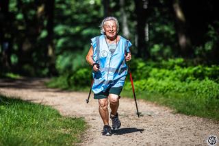 Parkrun Las Aniołowski w Częstochowie. Biegowa rekreacja na 5 kilometrach [ZDJĘCIA]