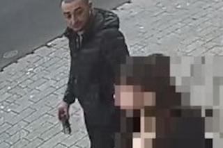 Policja poszukuje mężczyzny, który ma związek z uśmierceniem mewy srebrzystej