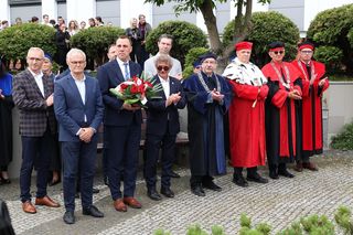 Dni Patrona ANS w Lesznie 