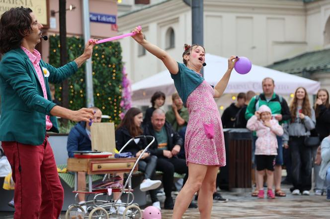 Carnaval Sztukmistrzów 2024 - dzień pierwszy